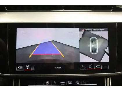 Annonce voiture d'occasion Audi S8 - CARADIZE
