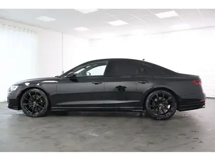 Annonce voiture d'occasion Audi S8 - CARADIZE