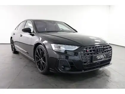 Annonce voiture d'occasion Audi S8 - CARADIZE