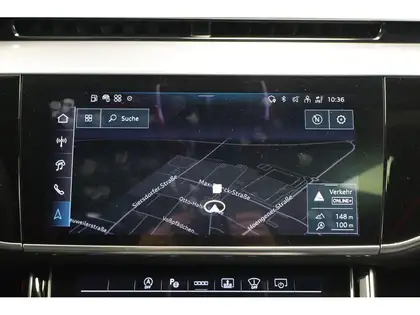 Annonce voiture d'occasion Audi S8 - CARADIZE