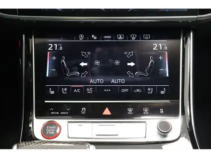 Annonce voiture d'occasion Audi S8 - CARADIZE