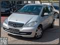Mercedes-Benz A 160 Automatik. Klima. Schiebedach Silber - thumbnail 1