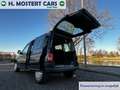 Peugeot Partner MPV 1.6 HDi XT MOTOR PROBLEEM * AIRCO * EURO 4 * S Gris - thumbnail 17