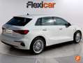 Audi A3 Sportback Advanced 30 TFSI 81kW S tronic Blanco - thumbnail 10