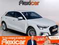 Audi A3 Sportback Advanced 30 TFSI 81kW S tronic Blanco - thumbnail 1