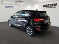 Ford Fiesta 1.0 EcoBoost Titanium Rückfahrkamera+Sitzheizung Negro - thumbnail 4