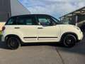 Fiat 500L 1.4i Hey Google*28350 Kilométres*Carpass* Blanc - thumbnail 3