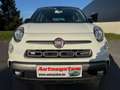 Fiat 500L 1.4i Hey Google*28350 Kilométres*Carpass* Blanc - thumbnail 2