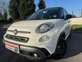 Fiat 500L 1.4i Hey Google*28350 Kilométres*Carpass* Blanc - thumbnail 1