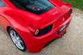 Ferrari 458 458 Italia 4.5 V8 570ch Roşu - thumbnail 10