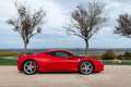 Ferrari 458 458 Italia 4.5 V8 570ch Roşu - thumbnail 3