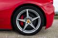 Ferrari 458 458 Italia 4.5 V8 570ch Roşu - thumbnail 8