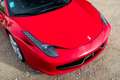 Ferrari 458 458 Italia 4.5 V8 570ch Roşu - thumbnail 9