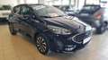 Ford Fiesta FIESTA 1.1 GPL 75CV TITANIUM 5P. - OK NEOPATENTATI Nero - thumbnail 6