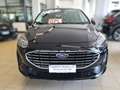 Ford Fiesta FIESTA 1.1 GPL 75CV TITANIUM 5P. - OK NEOPATENTATI Nero - thumbnail 1