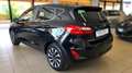 Ford Fiesta FIESTA 1.1 GPL 75CV TITANIUM 5P. - OK NEOPATENTATI Nero - thumbnail 3