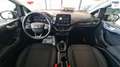 Ford Fiesta FIESTA 1.1 GPL 75CV TITANIUM 5P. - OK NEOPATENTATI Nero - thumbnail 10