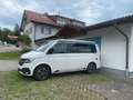 Volkswagen T6 California T6.1 Beach Camper Edition 4M DSG AHK LED ACC Weiß - thumbnail 2