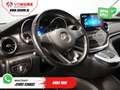 Mercedes-Benz V 300 300d Aut. XL L3 Avantgarde Edition DC Dubbel Cabin Noir - thumbnail 14