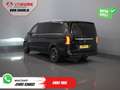 Mercedes-Benz V 300 300d Aut. XL L3 Avantgarde Edition DC Dubbel Cabin Noir - thumbnail 2