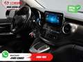 Mercedes-Benz V 300 300d Aut. XL L3 Avantgarde Edition DC Dubbel Cabin Noir - thumbnail 3
