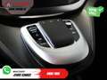 Mercedes-Benz V 300 300d Aut. XL L3 Avantgarde Edition DC Dubbel Cabin Noir - thumbnail 24