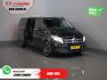 Mercedes-Benz V 300 300d Aut. XL L3 Avantgarde Edition DC Dubbel Cabin Noir - thumbnail 9