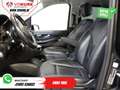 Mercedes-Benz V 300 300d Aut. XL L3 Avantgarde Edition DC Dubbel Cabin Noir - thumbnail 12