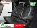 Mercedes-Benz V 300 300d Aut. XL L3 Avantgarde Edition DC Dubbel Cabin Noir - thumbnail 18