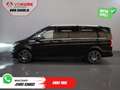 Mercedes-Benz V 300 300d Aut. XL L3 Avantgarde Edition DC Dubbel Cabin Noir - thumbnail 10