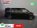 Mercedes-Benz V 300 300d Aut. XL L3 Avantgarde Edition DC Dubbel Cabin Noir - thumbnail 11