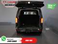 Mercedes-Benz V 300 300d Aut. XL L3 Avantgarde Edition DC Dubbel Cabin Noir - thumbnail 5