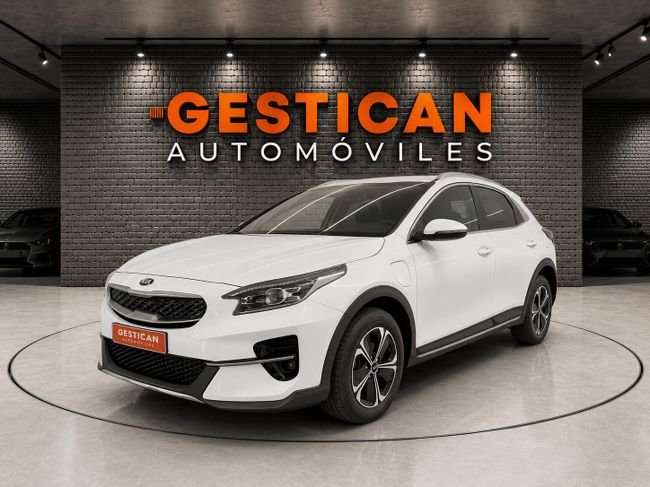 Kia XCeed 1.6 PHEV eDrive Aut. - foto 1