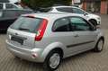 Ford Fiesta Connection Silber - thumbnail 4