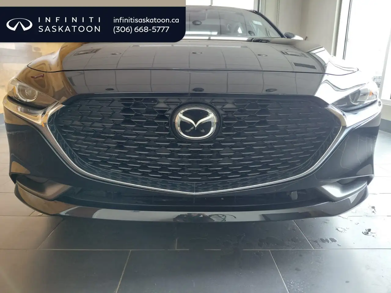 Mazda 3 photo Mazda 3