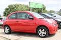 Nissan Micra Visia*Allwetter*97TKM* Rojo - thumbnail 1