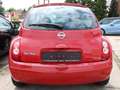 Nissan Micra Visia*Allwetter*97TKM* Rojo - thumbnail 7