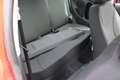 Nissan Micra Visia*Allwetter*97TKM* Rojo - thumbnail 13