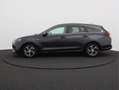Hyundai i30 Wagon 1.5 T-GDi MHEV Premium/ automaat/ compleet! Grijs - thumbnail 8