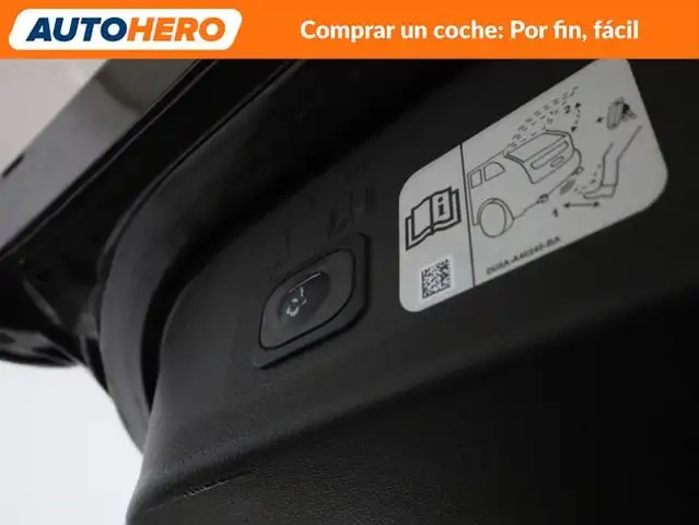 Ford Kuga view 20