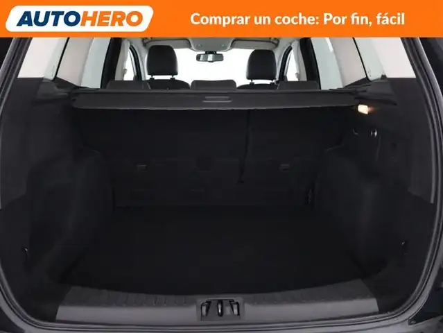 Ford Kuga view 18