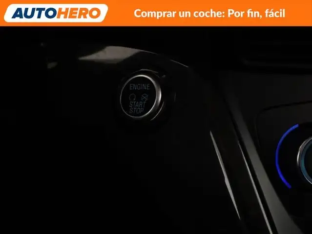 Ford Kuga view 28