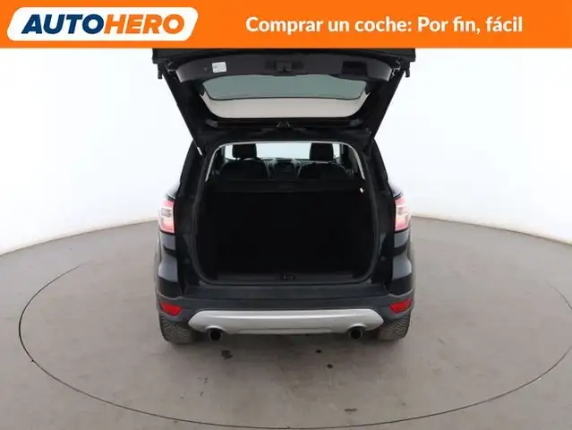 Ford Kuga view 17