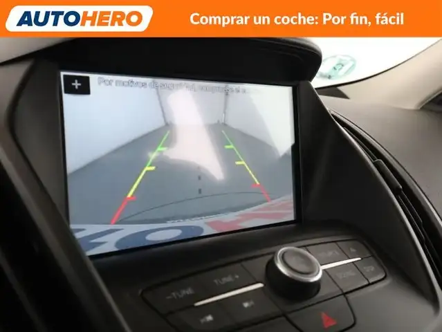 Ford Kuga view 22
