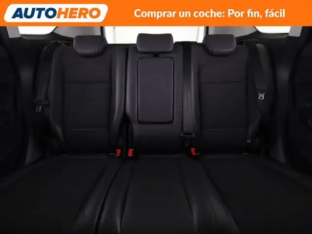 Ford Kuga view 16