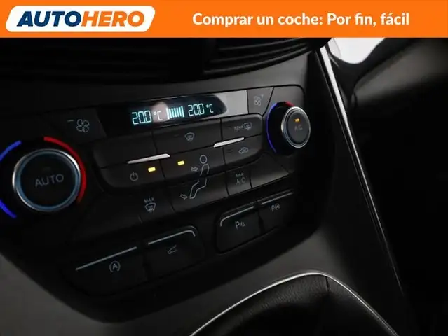 Ford Kuga view 27