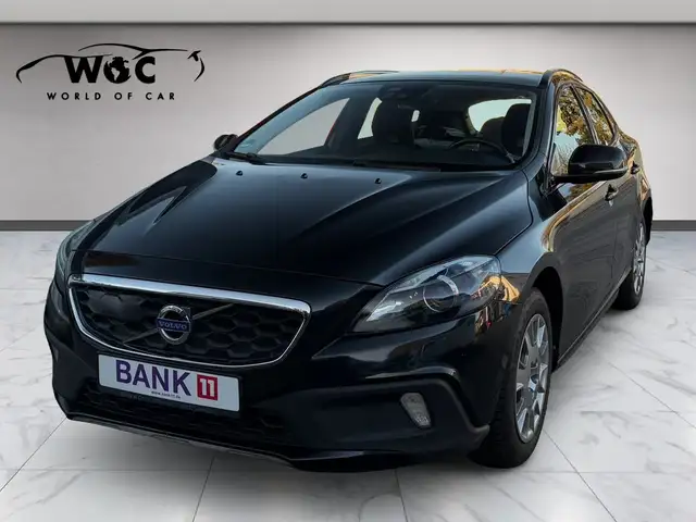 Volvo V40 Cross Country 2.0 D4 Summum LEDER*NAVI*ACC*KAMERA*SHZ*TOTW