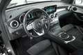 Mercedes-Benz GLC 300 de Coupe AMG ACC HUD 360 Keyless Noir - thumbnail 11