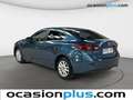 Mazda 3 SS 2.2 Luxury Safety+Cuero blanco 110kW Blau - thumbnail 3
