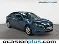 Mazda 3 SS 2.2 Luxury Safety+Cuero blanco 110kW Blau - thumbnail 2